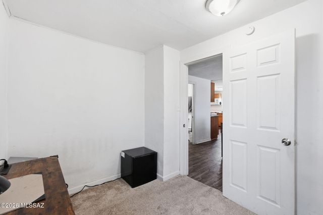 3720 E Monte Vista Drive, Tucson, AZ 85716