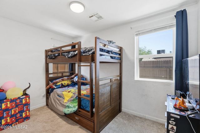 3720 E Monte Vista Drive, Tucson, AZ 85716