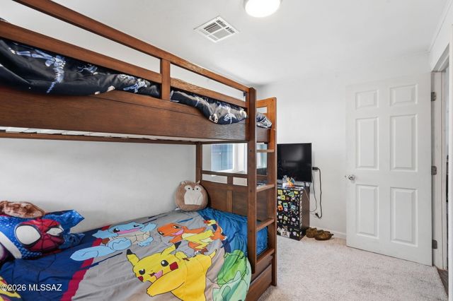 3720 E Monte Vista Drive, Tucson, AZ 85716