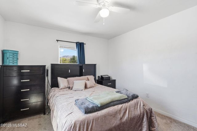 3720 E Monte Vista Drive, Tucson, AZ 85716