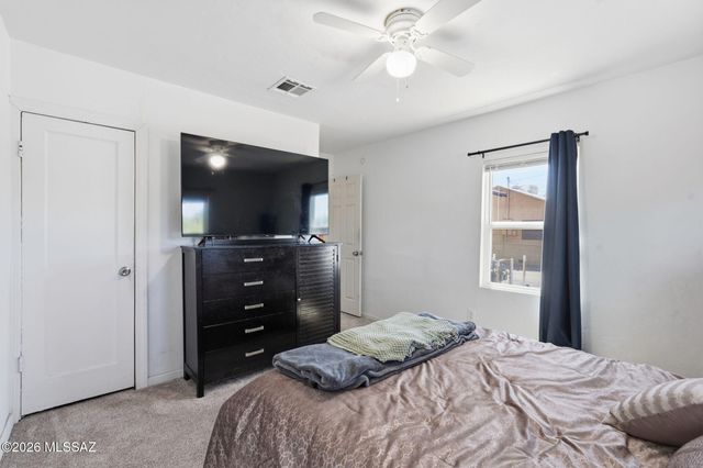 3720 E Monte Vista Drive, Tucson, AZ 85716