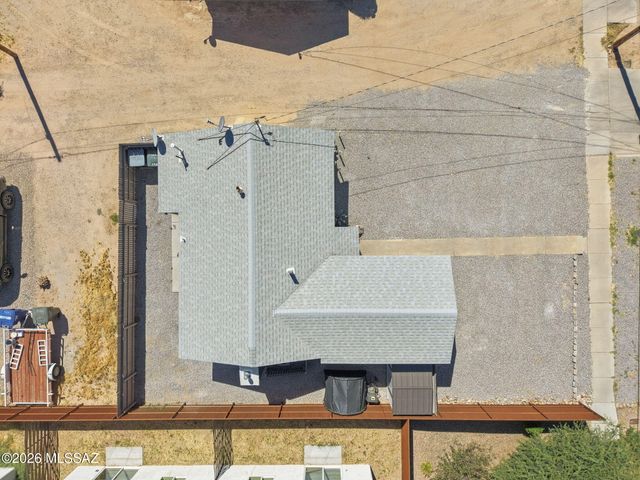 3720 E Monte Vista Drive, Tucson, AZ 85716