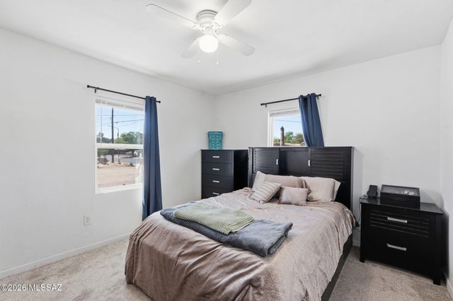 3720 E Monte Vista Drive, Tucson, AZ 85716