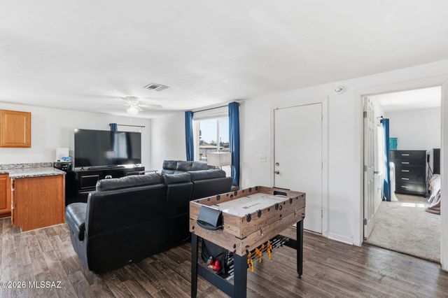 3720 E Monte Vista Drive, Tucson, AZ 85716