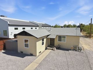 3720 E Monte Vista Drive, Tucson, AZ 85716