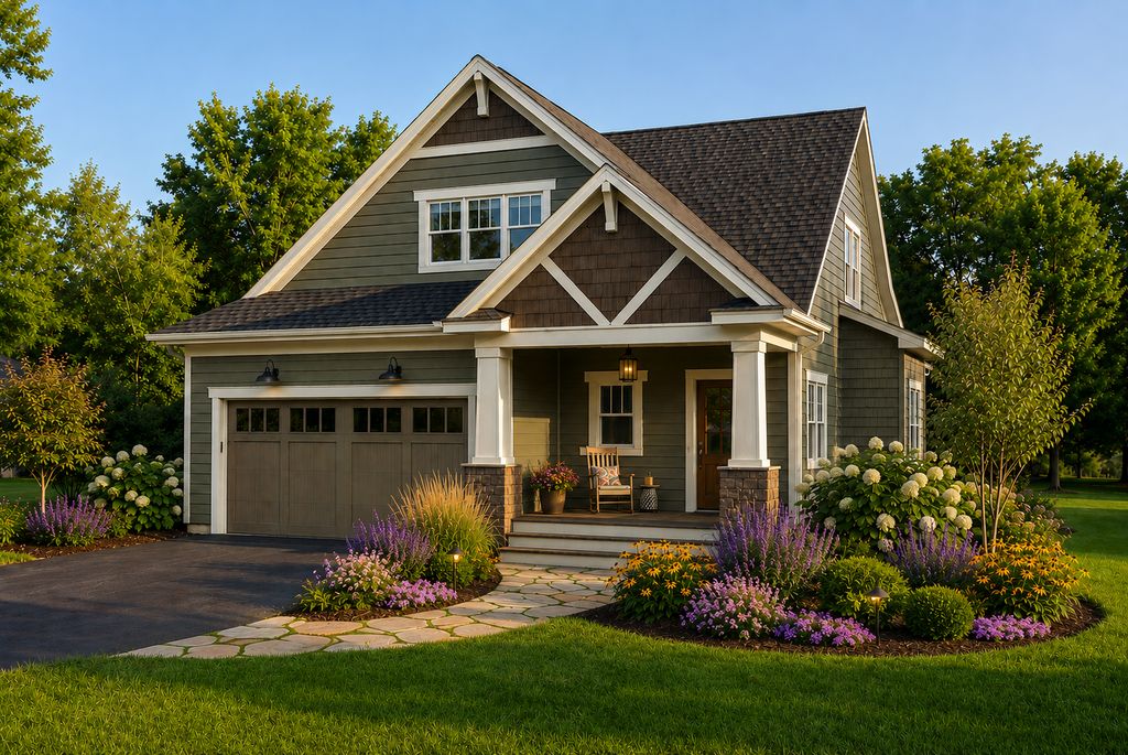 8115 Victoria Drive, Victoria, MN 55386 — exterior