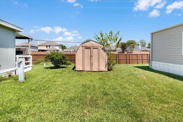 1114 Alicia Ann Drive 69, Wylie, TX 75098