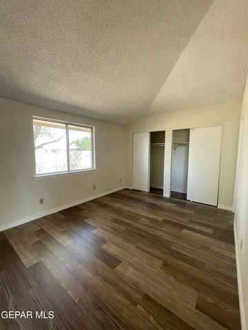 851 MONTERA Road, El Paso, TX 79907