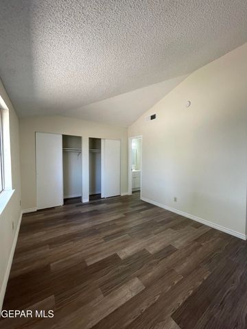 851 MONTERA Road, El Paso, TX 79907