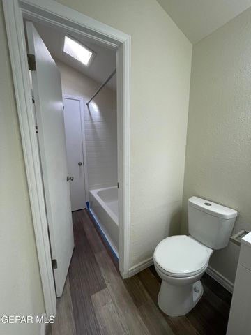 851 MONTERA Road, El Paso, TX 79907