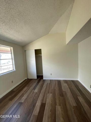 851 MONTERA Road, El Paso, TX 79907