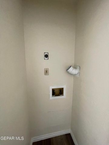 851 MONTERA Road, El Paso, TX 79907