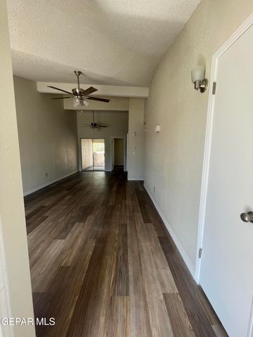 851 MONTERA Road, El Paso, TX 79907