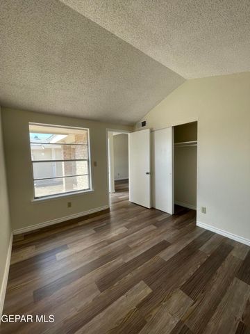 851 MONTERA Road, El Paso, TX 79907