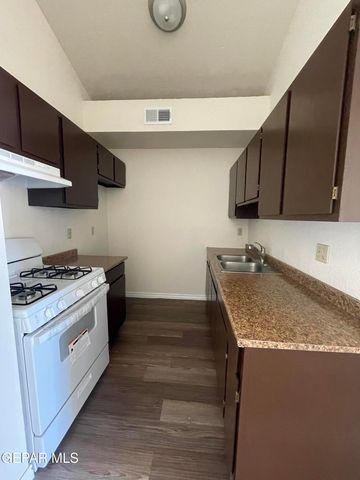 851 MONTERA Road, El Paso, TX 79907