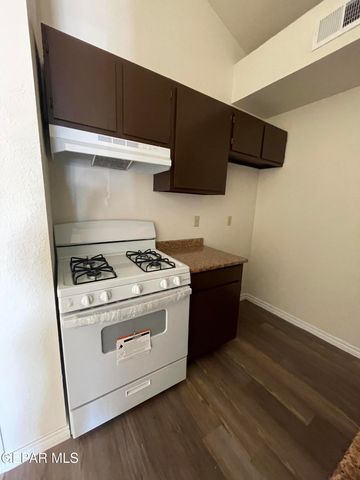 851 MONTERA Road, El Paso, TX 79907