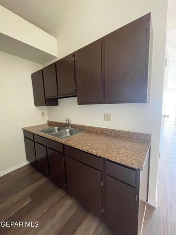 851 MONTERA Road, El Paso, TX 79907