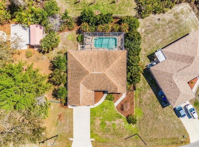 1500 LOGSDON STREET, North Port, FL 34287