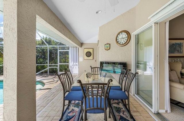 1500 LOGSDON STREET, North Port, FL 34287