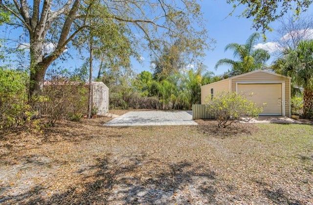 1500 LOGSDON STREET, North Port, FL 34287