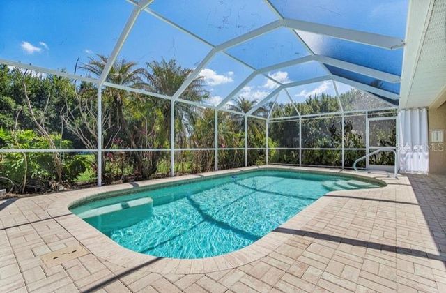 1500 LOGSDON STREET, North Port, FL 34287