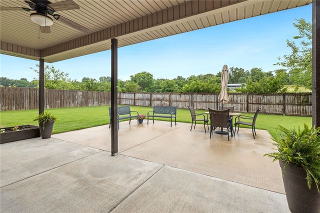 2864 W Featherock Way, Fayetteville, AR 72704