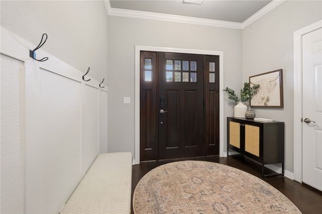 2864 W Featherock Way, Fayetteville, AR 72704
