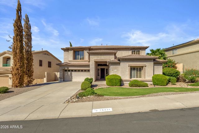 25634 N SINGBUSH Loop, Phoenix, AZ 85083