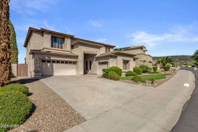 25634 N SINGBUSH Loop, Phoenix, AZ 85083