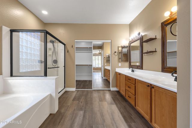 25634 N SINGBUSH Loop, Phoenix, AZ 85083