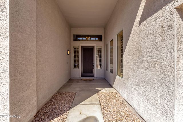 25634 N SINGBUSH Loop, Phoenix, AZ 85083