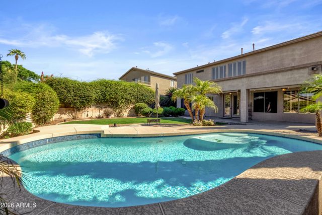 25634 N SINGBUSH Loop, Phoenix, AZ 85083