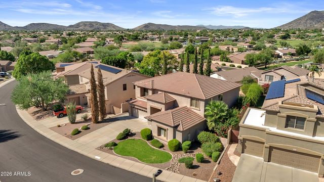 25634 N SINGBUSH Loop, Phoenix, AZ 85083