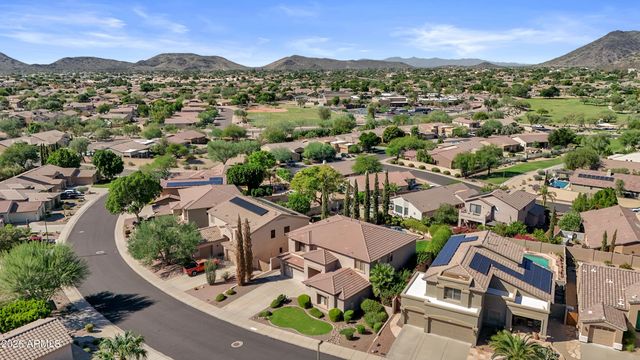 25634 N SINGBUSH Loop, Phoenix, AZ 85083