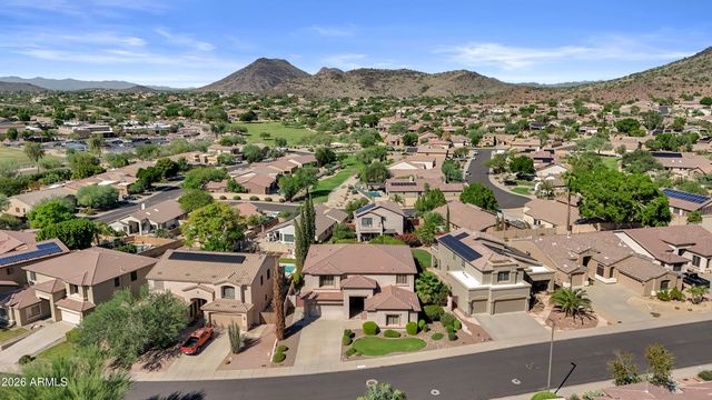 25634 N SINGBUSH Loop, Phoenix, AZ 85083