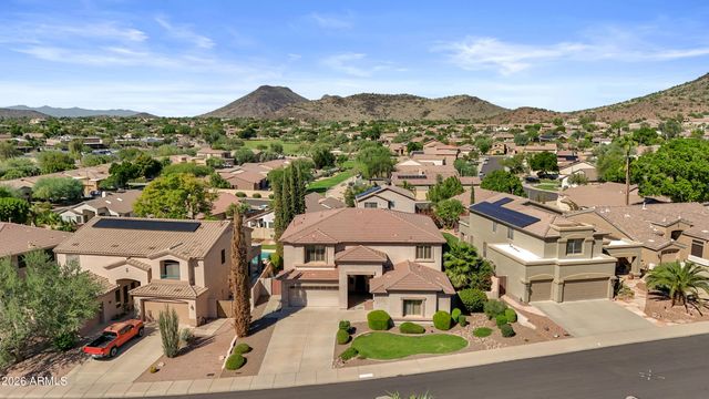 25634 N SINGBUSH Loop, Phoenix, AZ 85083