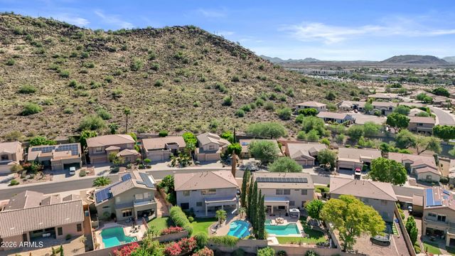 25634 N SINGBUSH Loop, Phoenix, AZ 85083