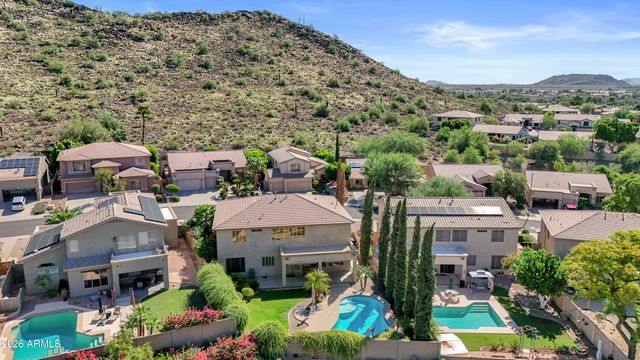 25634 N SINGBUSH Loop, Phoenix, AZ 85083