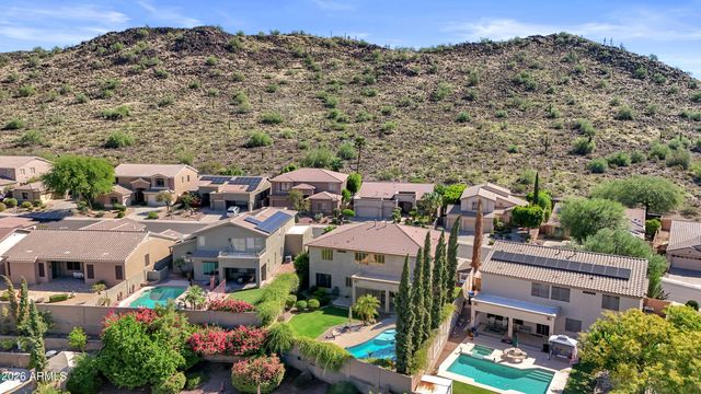 25634 N SINGBUSH Loop, Phoenix, AZ 85083
