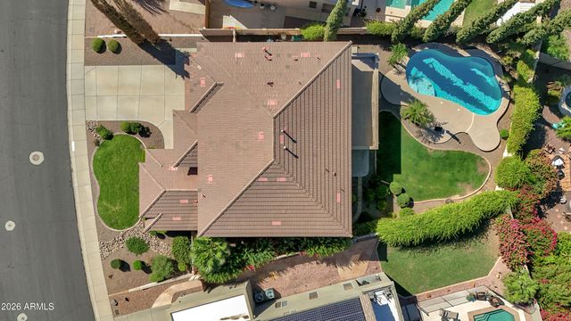 25634 N SINGBUSH Loop, Phoenix, AZ 85083
