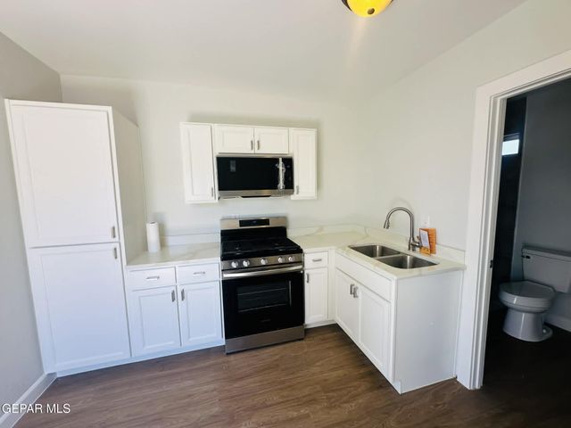 10385 Potencia Drive, Socorro, TX 79927
