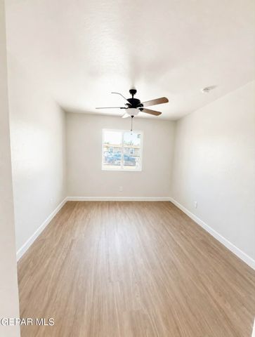 10385 Potencia Drive, Socorro, TX 79927