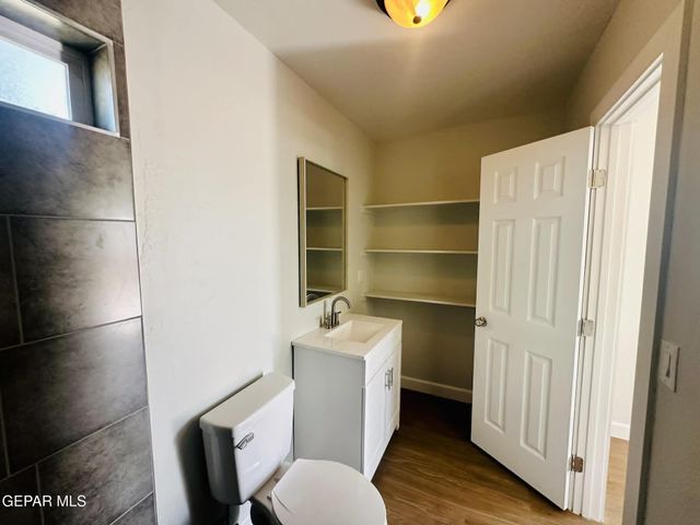 10385 Potencia Drive, Socorro, TX 79927