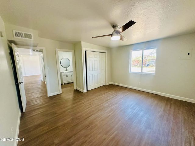 10385 Potencia Drive, Socorro, TX 79927