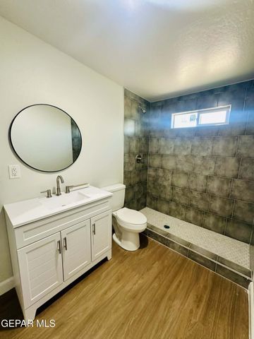 10385 Potencia Drive, Socorro, TX 79927