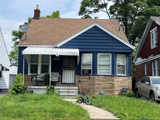 14117 Manning Street, Detroit, MI 48205