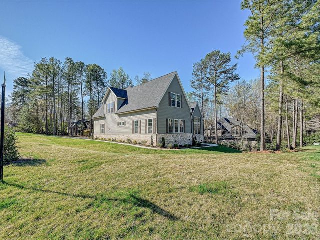 4609 Firethorn Court, Denver, NC 28037