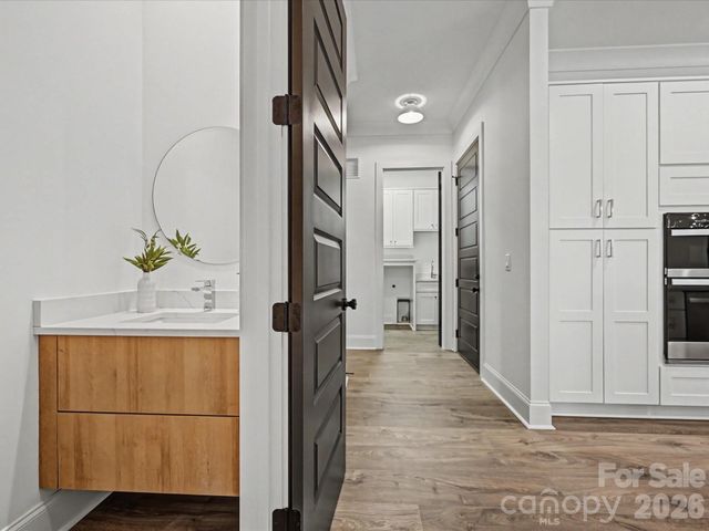 4609 Firethorn Court, Denver, NC 28037