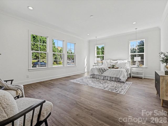 4609 Firethorn Court, Denver, NC 28037