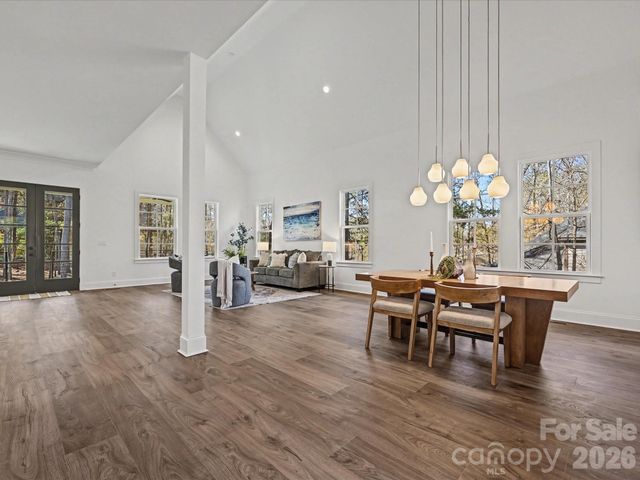 4609 Firethorn Court, Denver, NC 28037